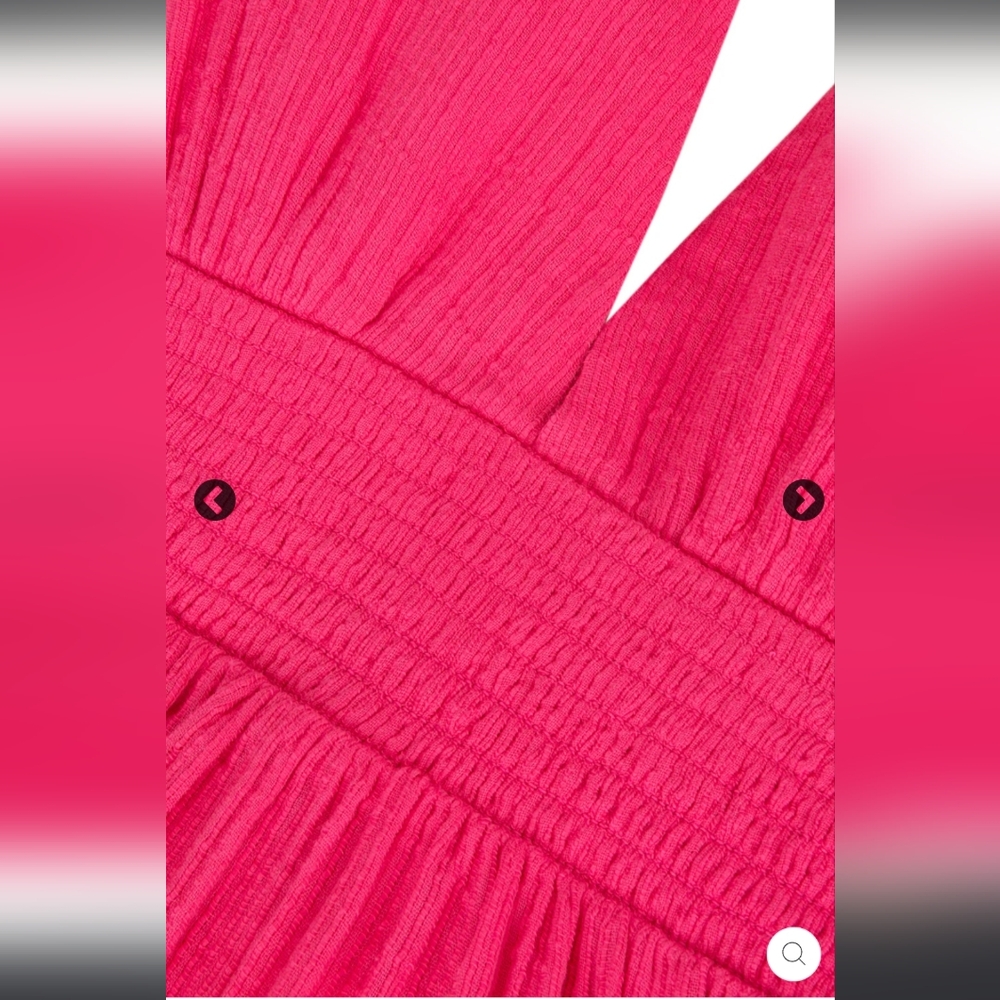 Arnhem Resort Rio Mini Dress - Picture 6 of 13